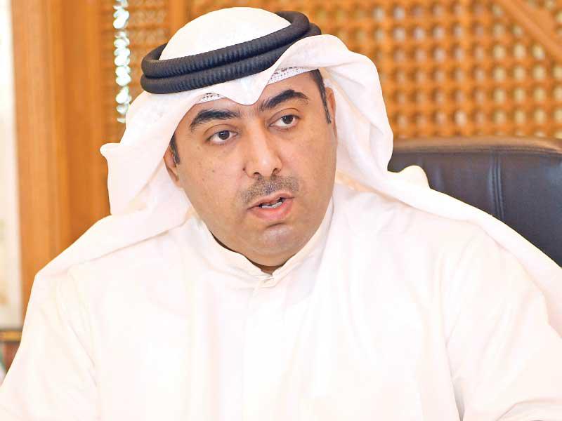  رئيس المجلس البلدي، أسامة العتيبي