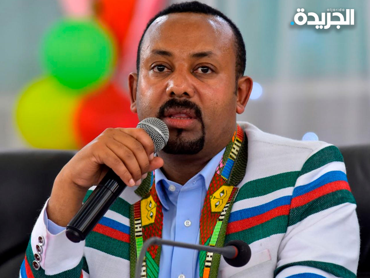 إثيوبيا: سنبني أكثر من 100 سد