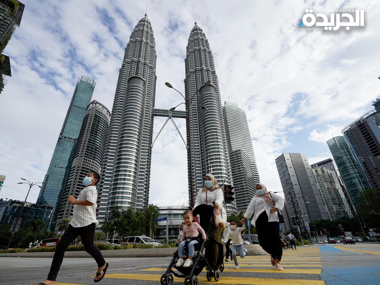 ماليزيا: حزمة مساعدات بقيمة 9.7 مليار دولار للأفراد والشركات