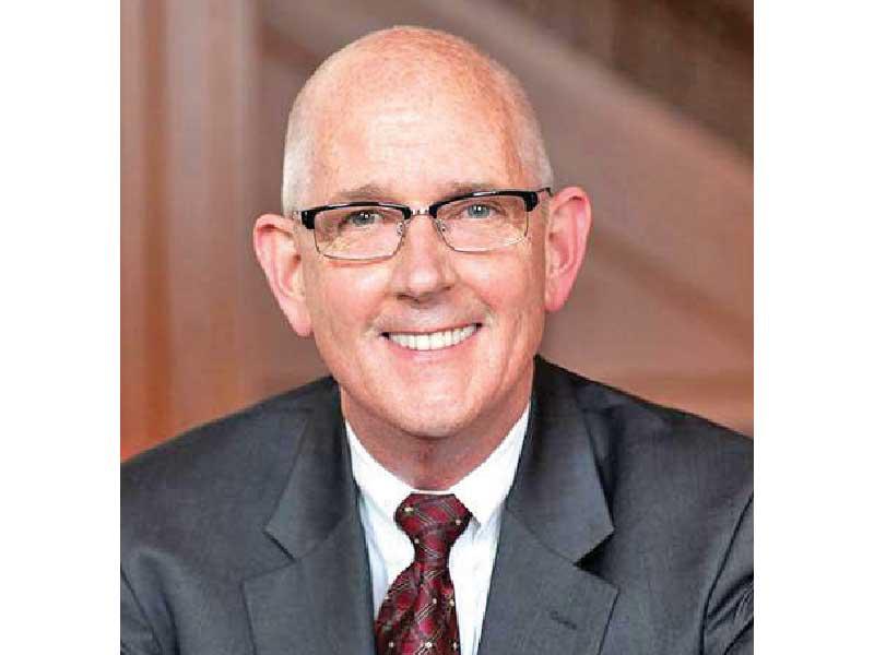 البروفيسور جيم داود   