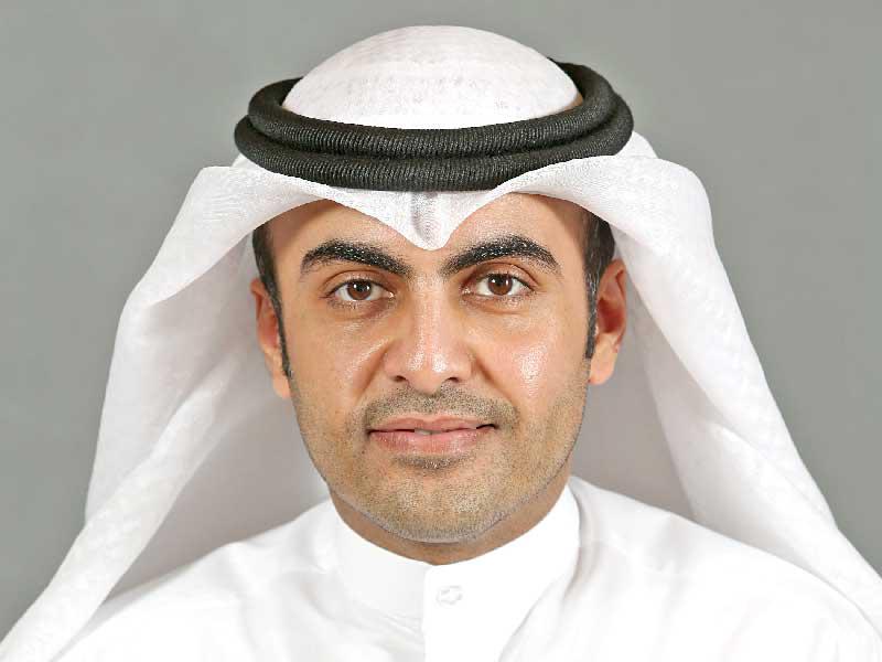  أمين سر جمعية المهندسين فهد العتيبي