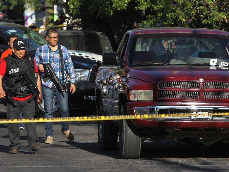 ولاية غواناخواتو المكسيكية