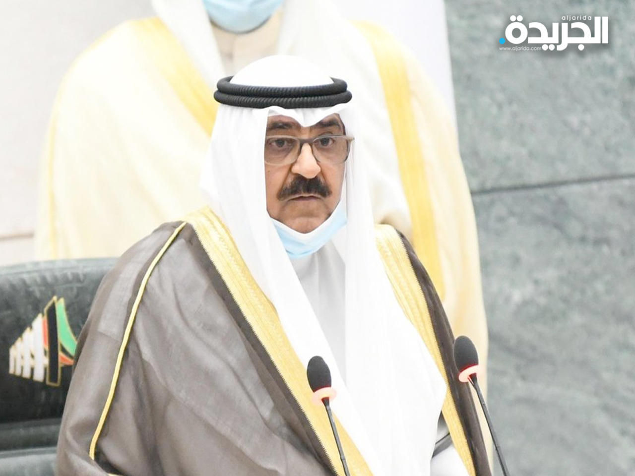 سمو ولي العهد