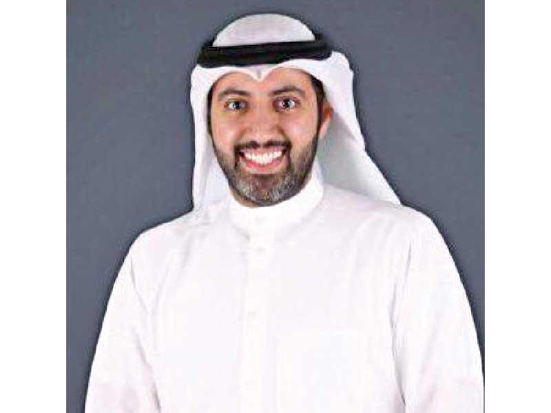  مدير مكتب أركان المالك لحساب أركان للإعلام القانوني، المستشار د. فايز الفضلي