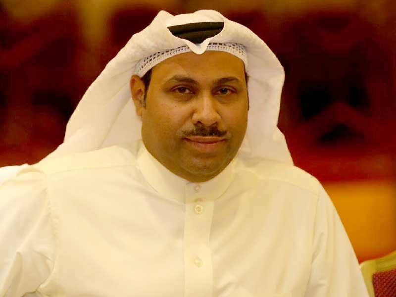 د. سامي الجمعان