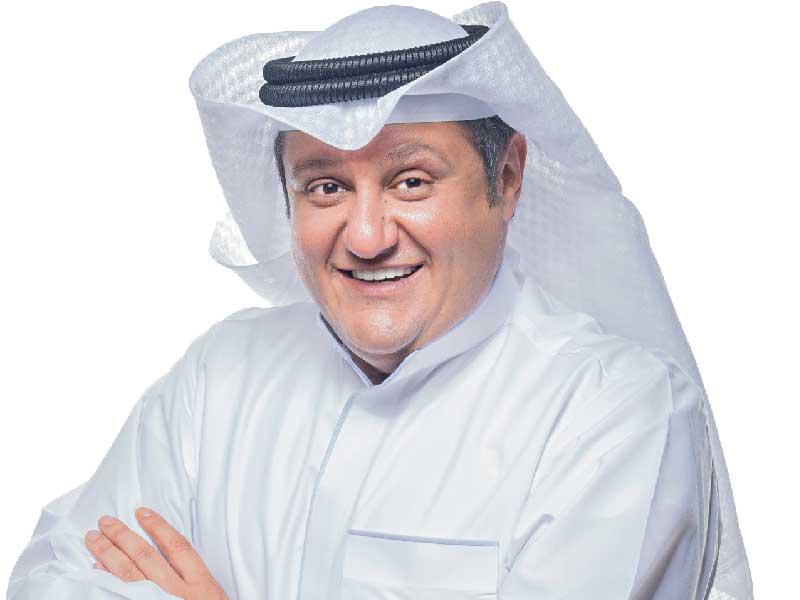 الفنان عبدالله الخضر