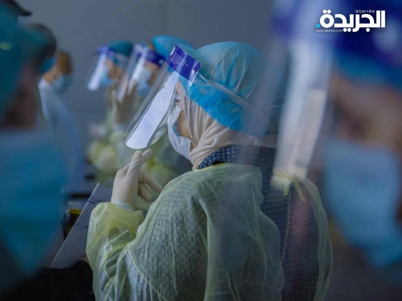 1279 إصابة جديدة بـ «كورونا» 