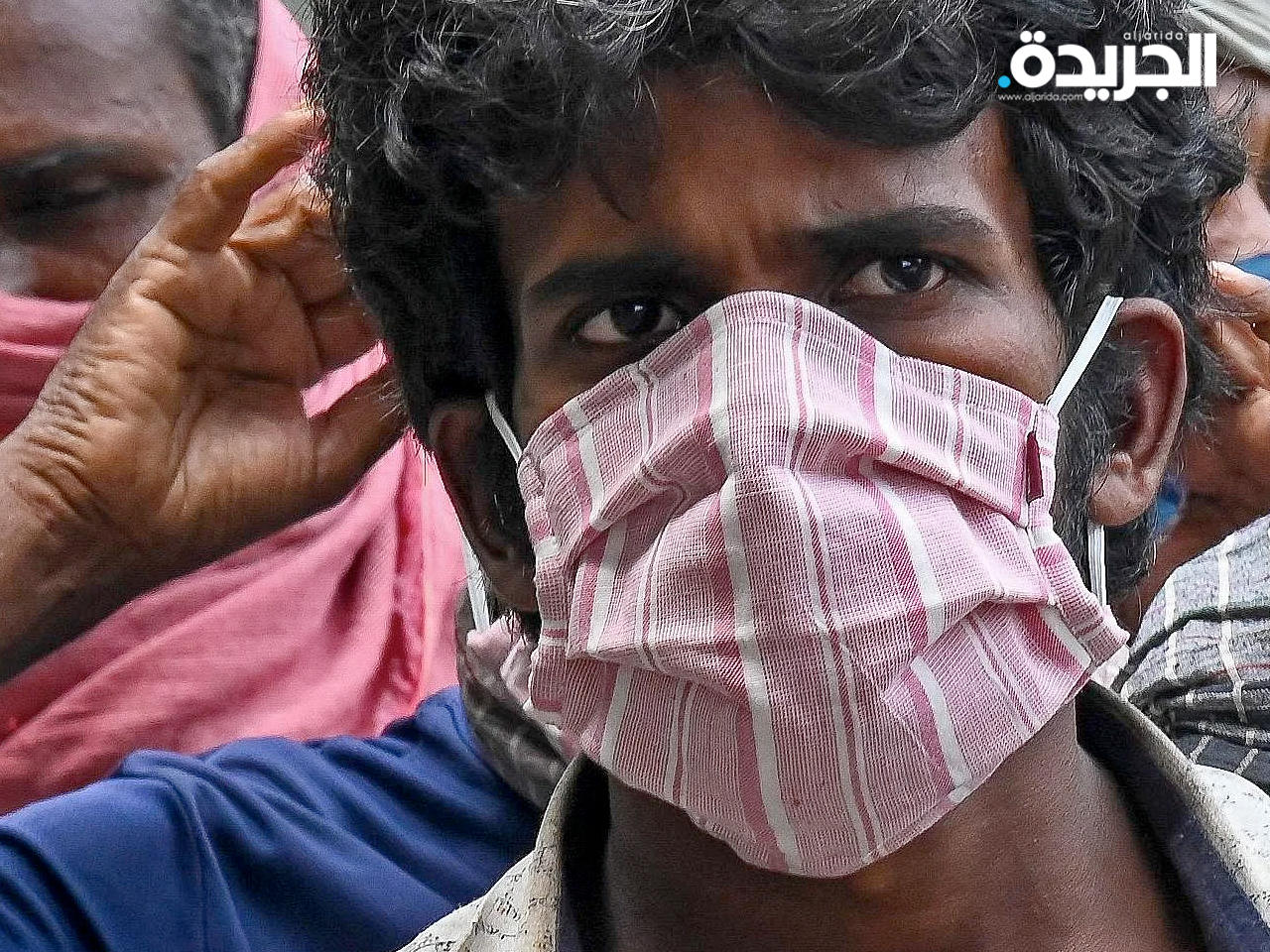 سلالة «دلتا» تثير قلق منظمة الصحة العالمية