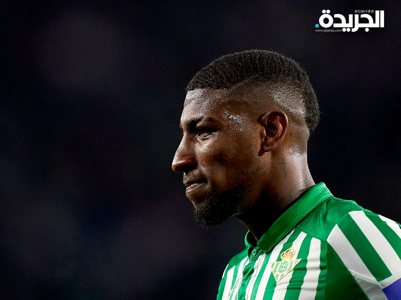 البرازيلي إيمرسون