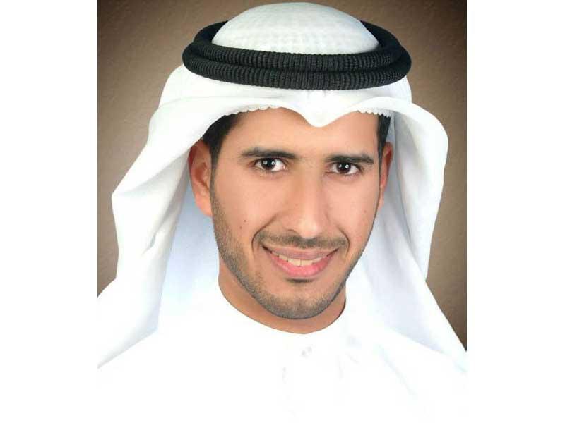 رئيس مجلس إدارة جمعية مشرف التعاونية علي الفهد