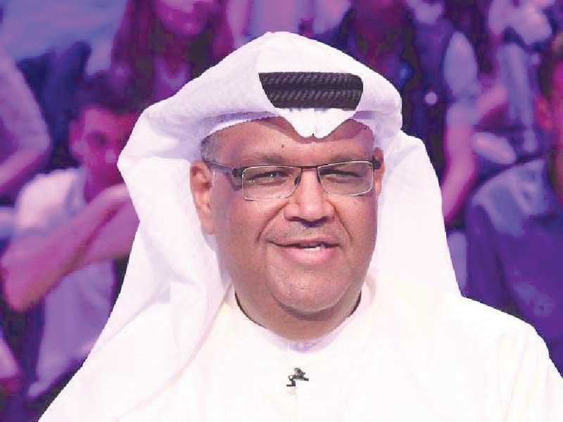 المطرب نبيل شعيل