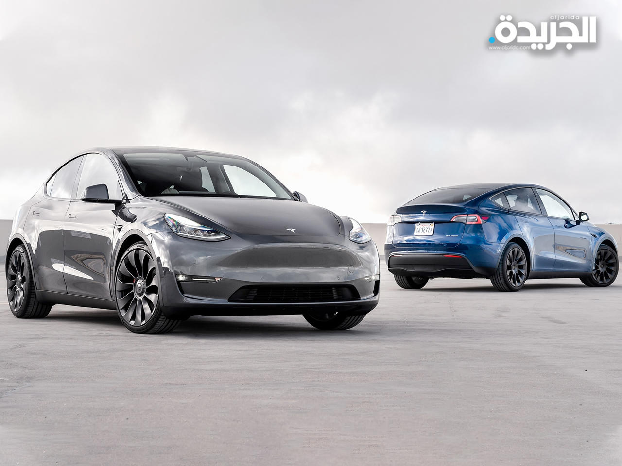 «تيسلا» تسحب سيارات في الولايات المتحدة