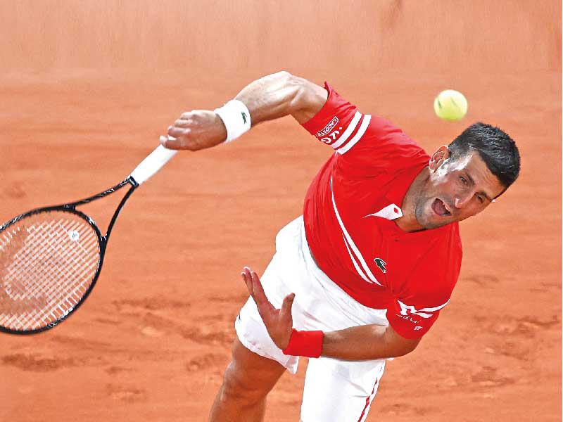 نوفاك ديوكوفيتش