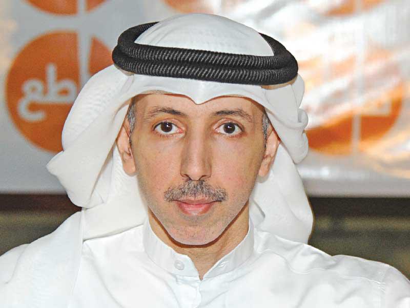 النائب مهلهل المضف