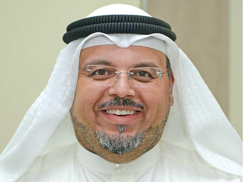  رئيس العلاقات العامة السابق بالنادي حامد الخشاوي