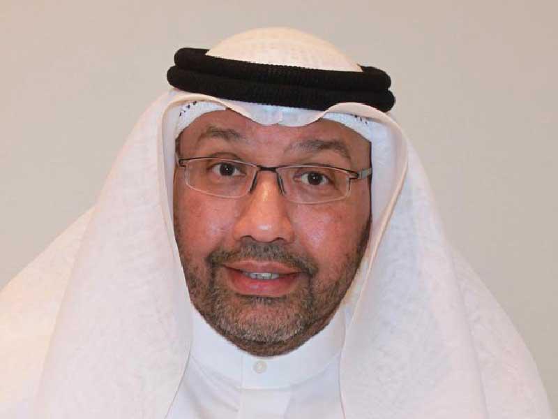  وكيل وزارة التربية د. علي اليعقوب