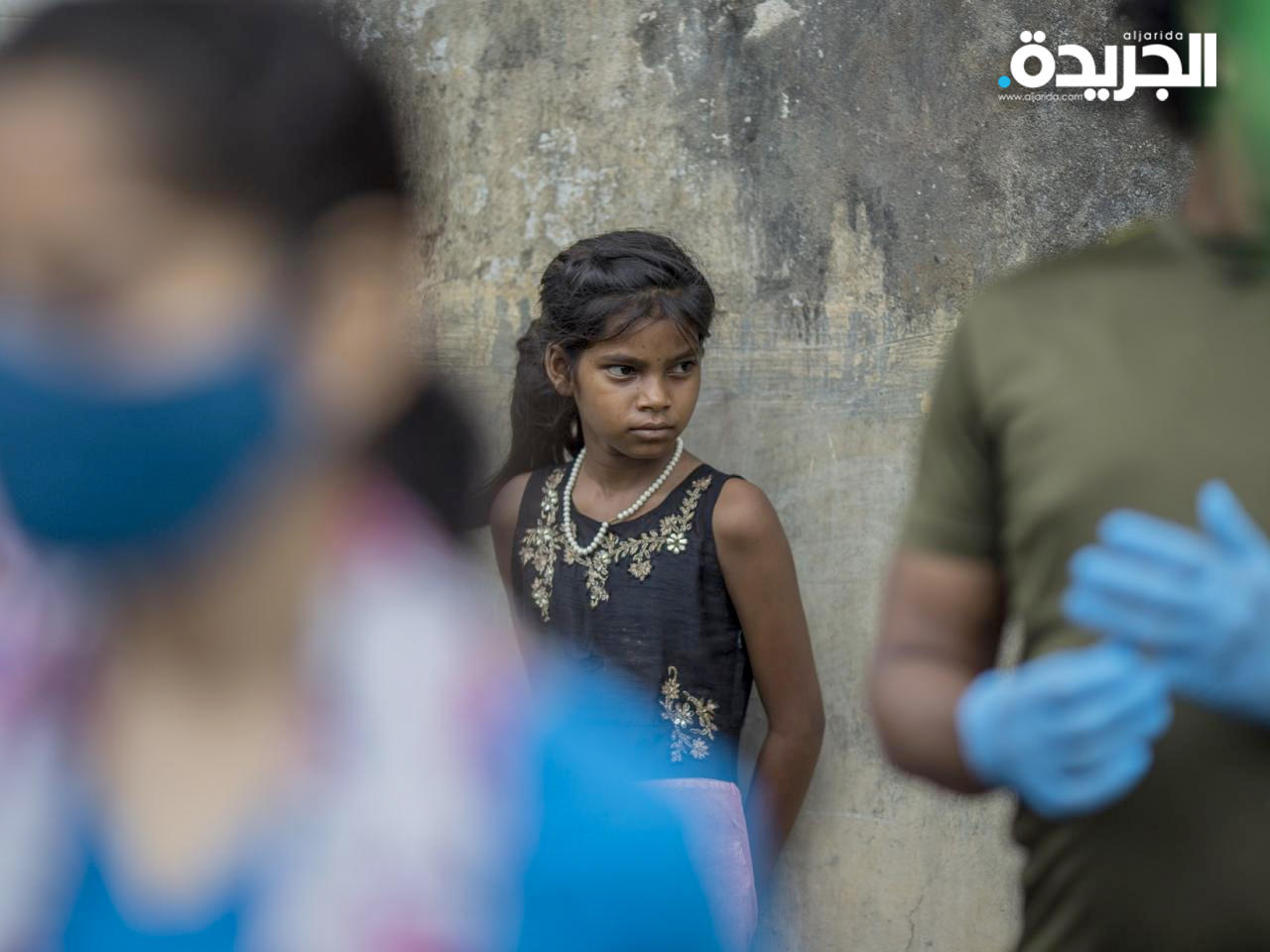 آثار كارثية لوباء كورونا على الأطفال