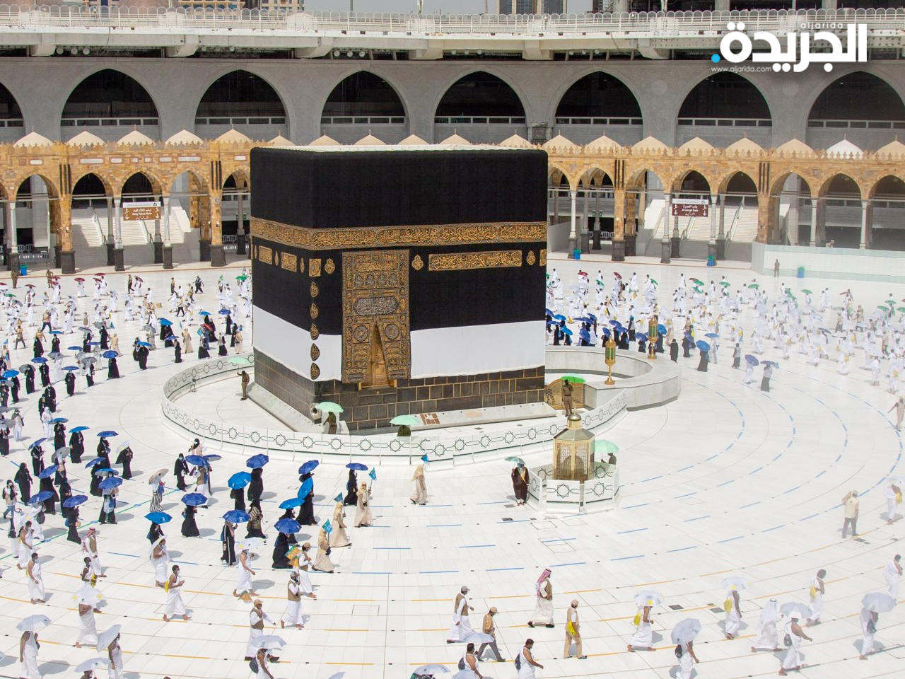 إندونيسيا تلغي حج مواطنيها هذا العام بسبب «كورونا»