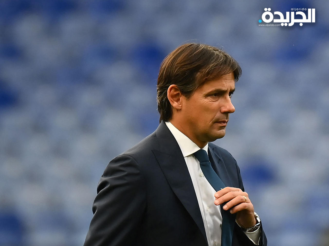 سيموني إنزاغي