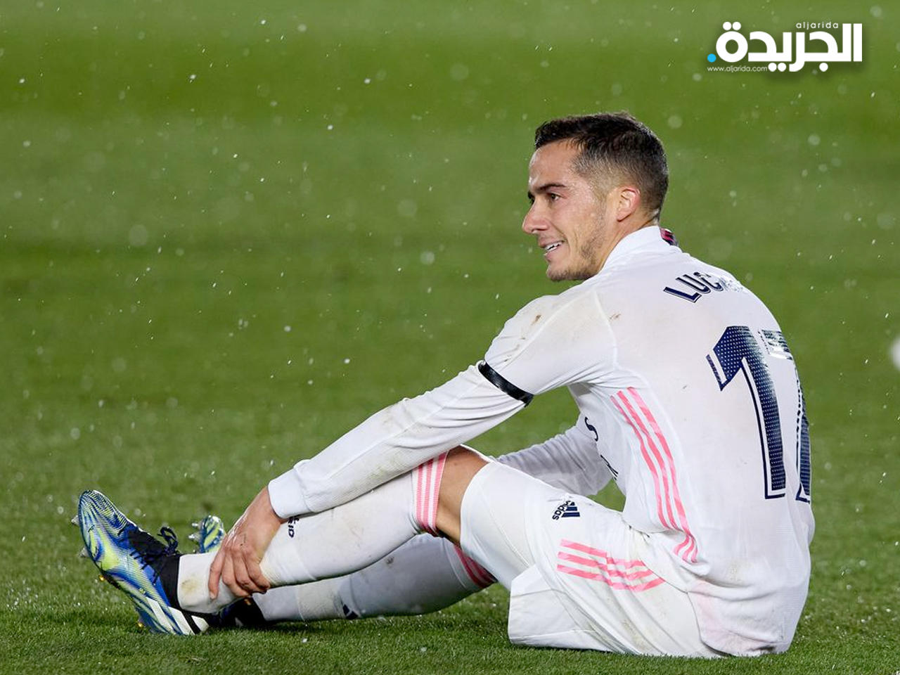 لوكاس فاسكيز