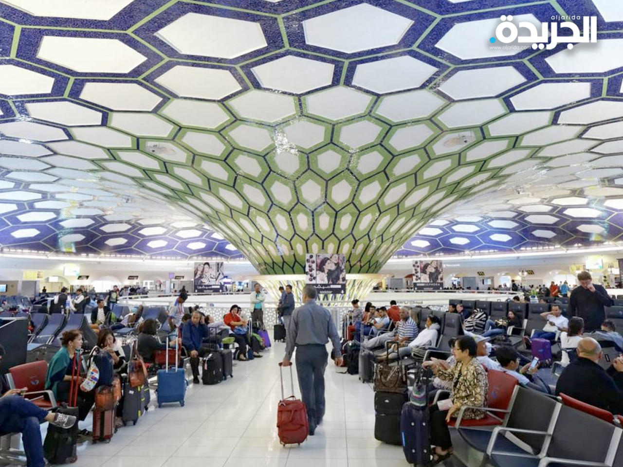 الإمارات تعلق دخول القادمين من فيتنام