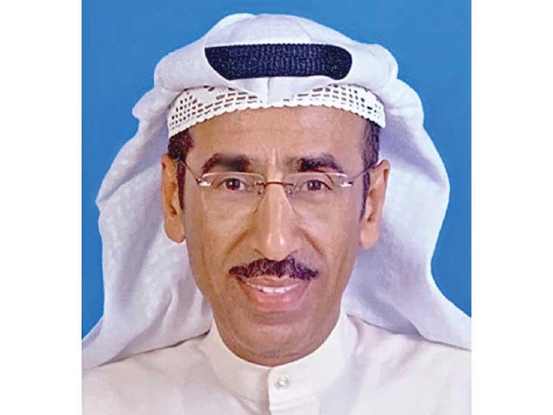 د. محمد البحوه