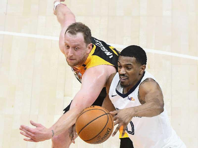 دوري كرة السلة الأميركي للمحترفين