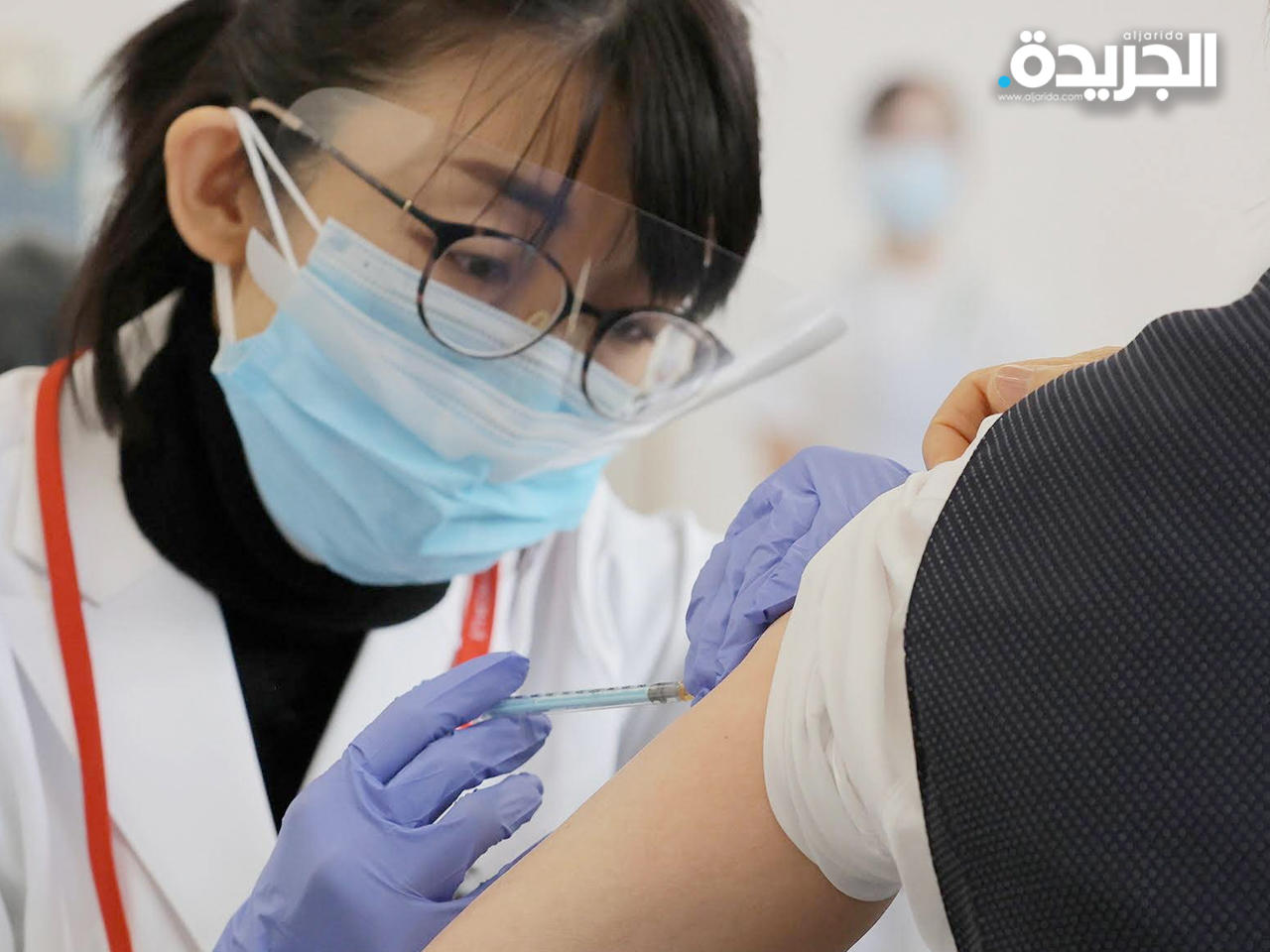 مليارا جرعة من لقاحات «كورونا» أعطيت في العالم