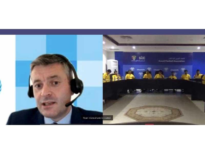 رونان اولاوير