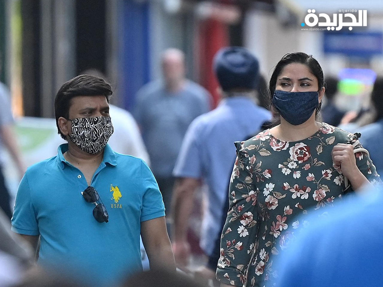 سلالة «دلتا» أكثر سلالات «كورونا» انتشاراً في بريطانيا