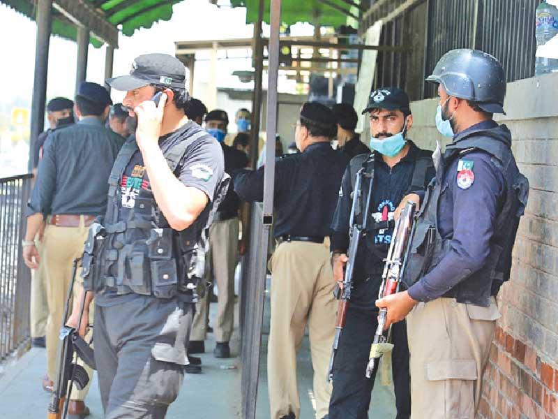 تبرئة زوجين مسيحيين من تهمة التجديف في إقليم البنجاب بباكستان 