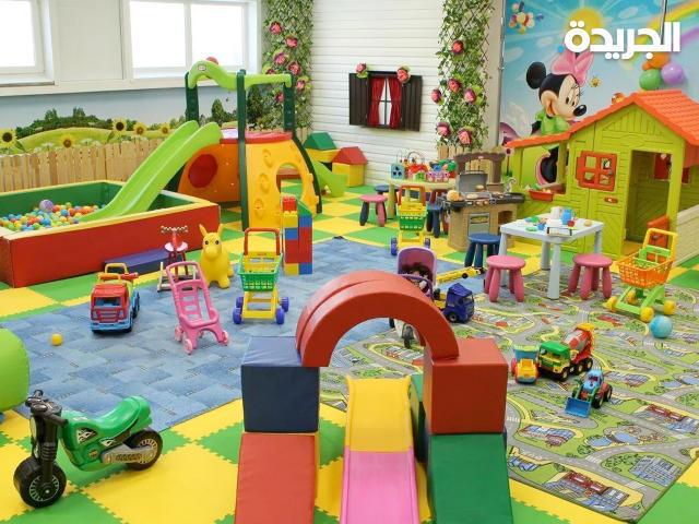 الحضانات على موعد للعودة قريباً