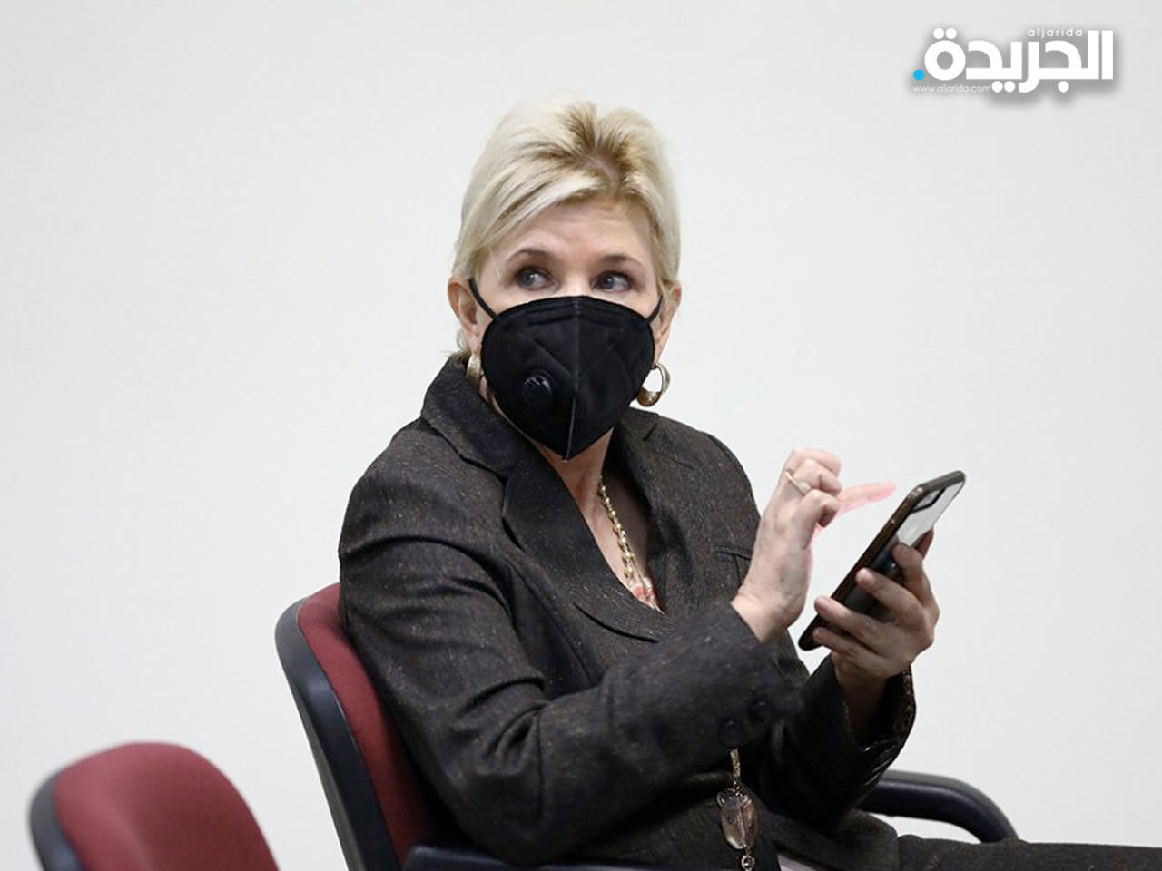 آنا ليجيا دي ساكا