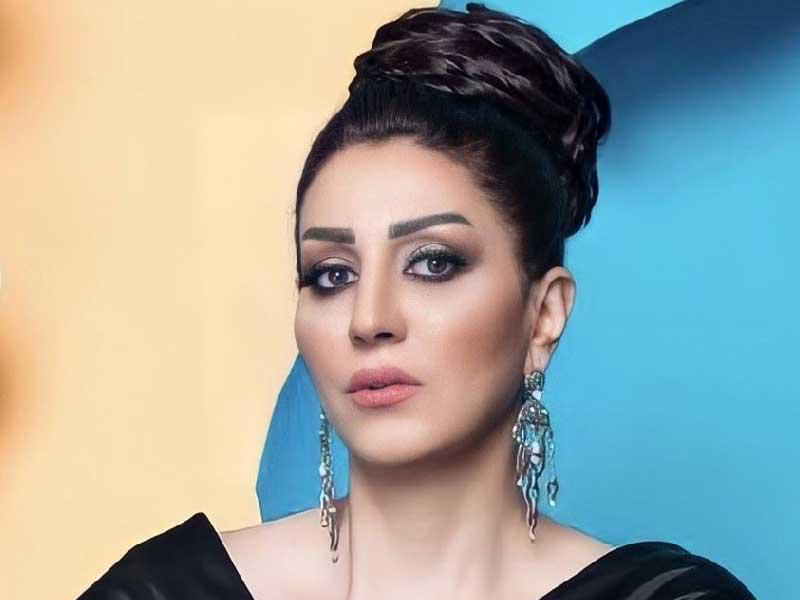 وفاء عامر تستأنف تصوير «براءة ريا وسكينة» - جريدة الجريدة الكويتية