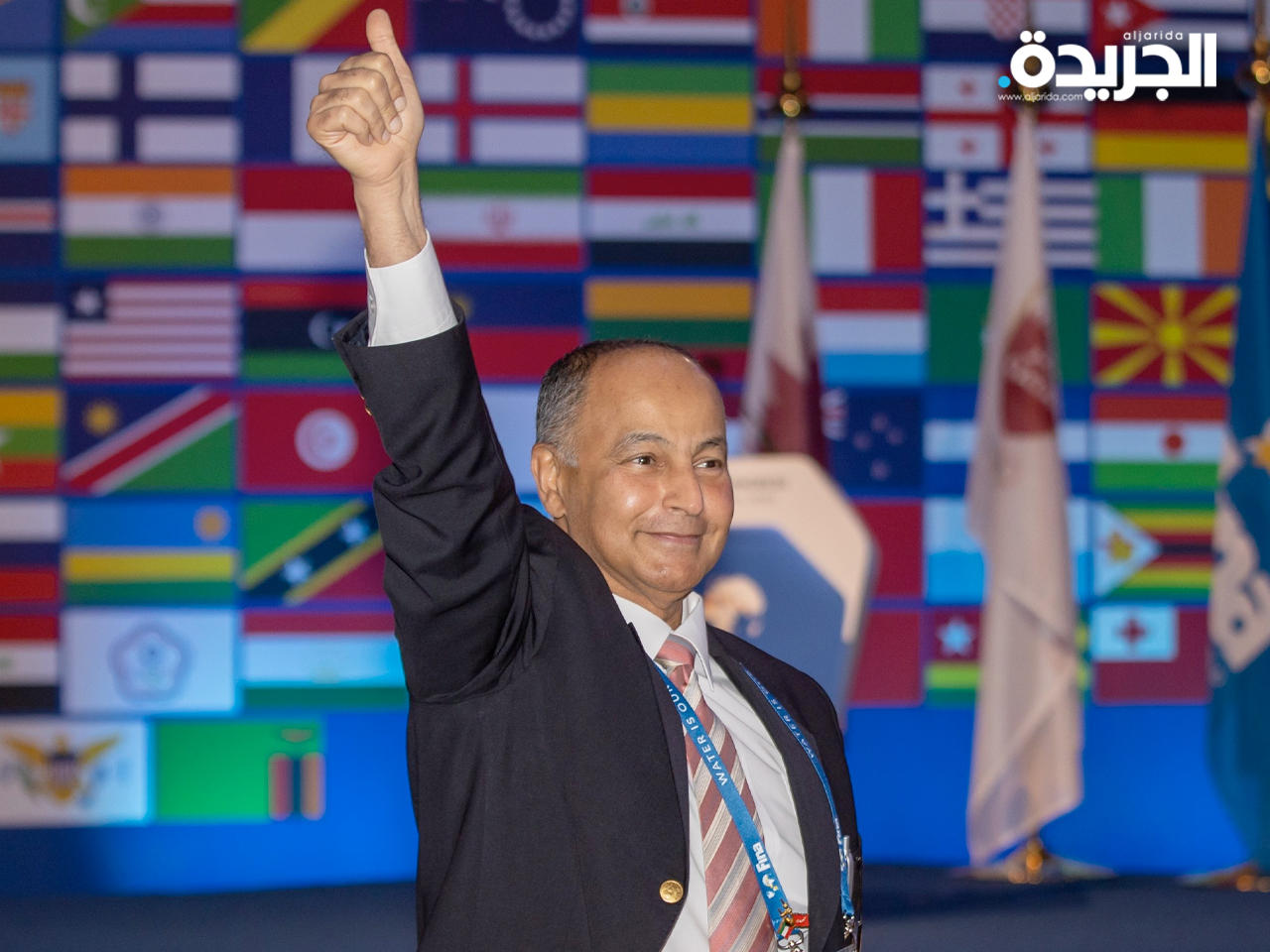 حسين المسلم