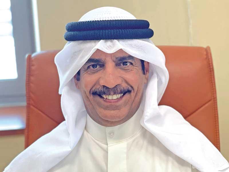  مدير إدارة الجمعيات الأهلية، في وزارة الشؤون الاجتماعية خالد بن شفلوت