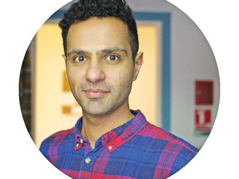 د. فواز ناجي الزيد