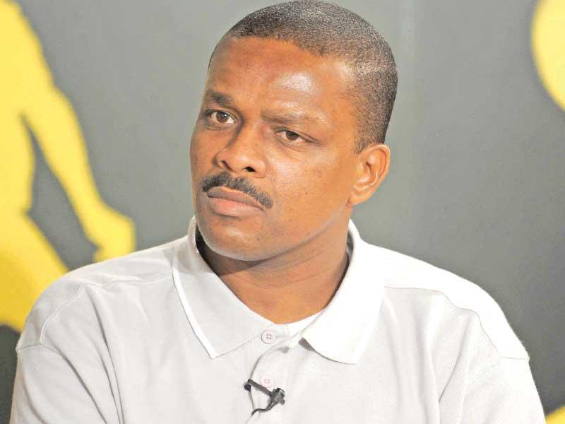 عضو مجلس الإدارة مشعل الحسن