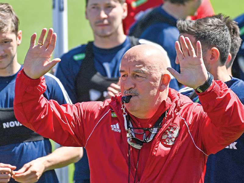 ستانيسلاف تشيرتشيسوف