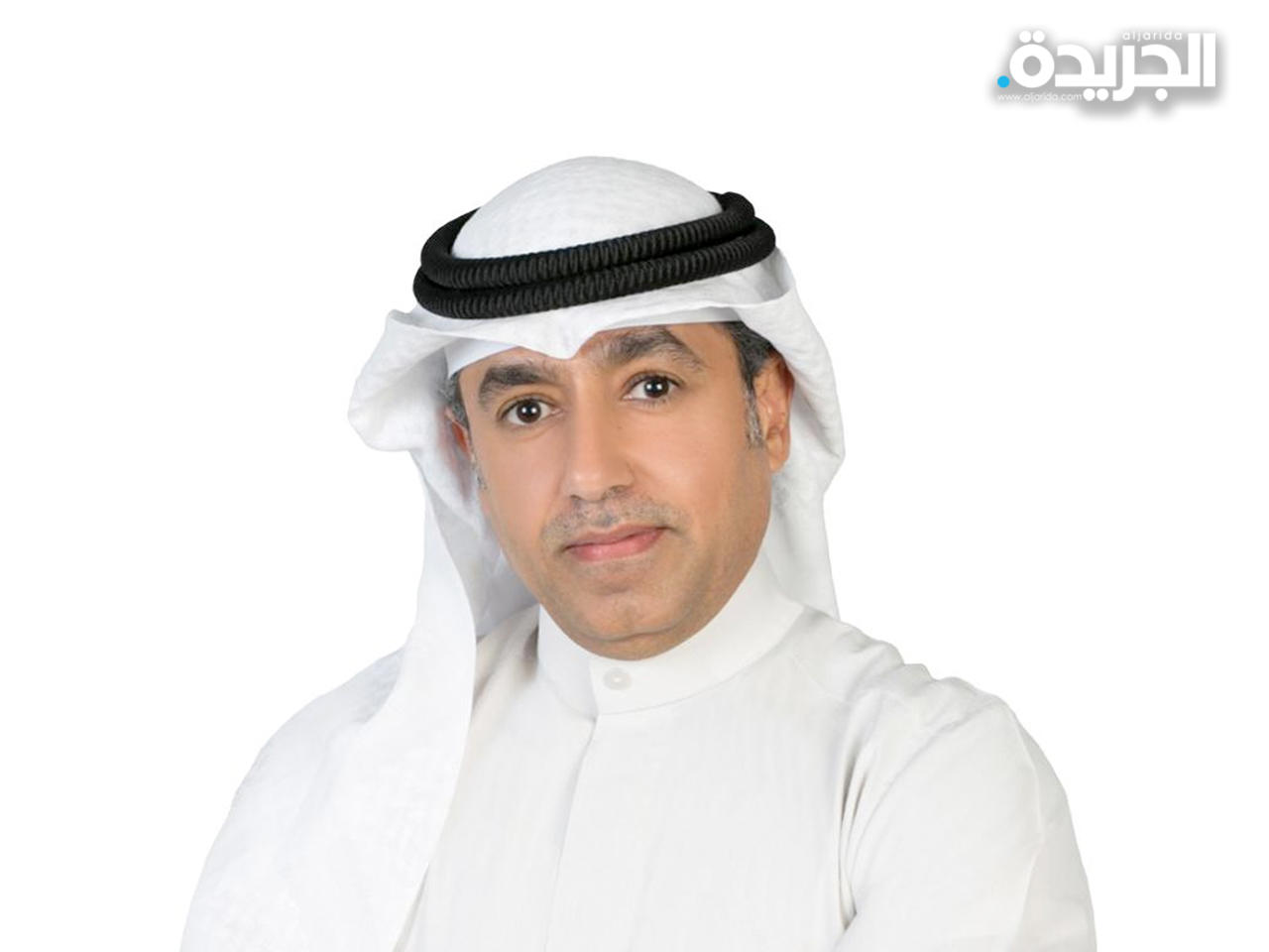 رئيس قسم إزالة مخالفات فرع بلدية العاصمة عبدالله جابر