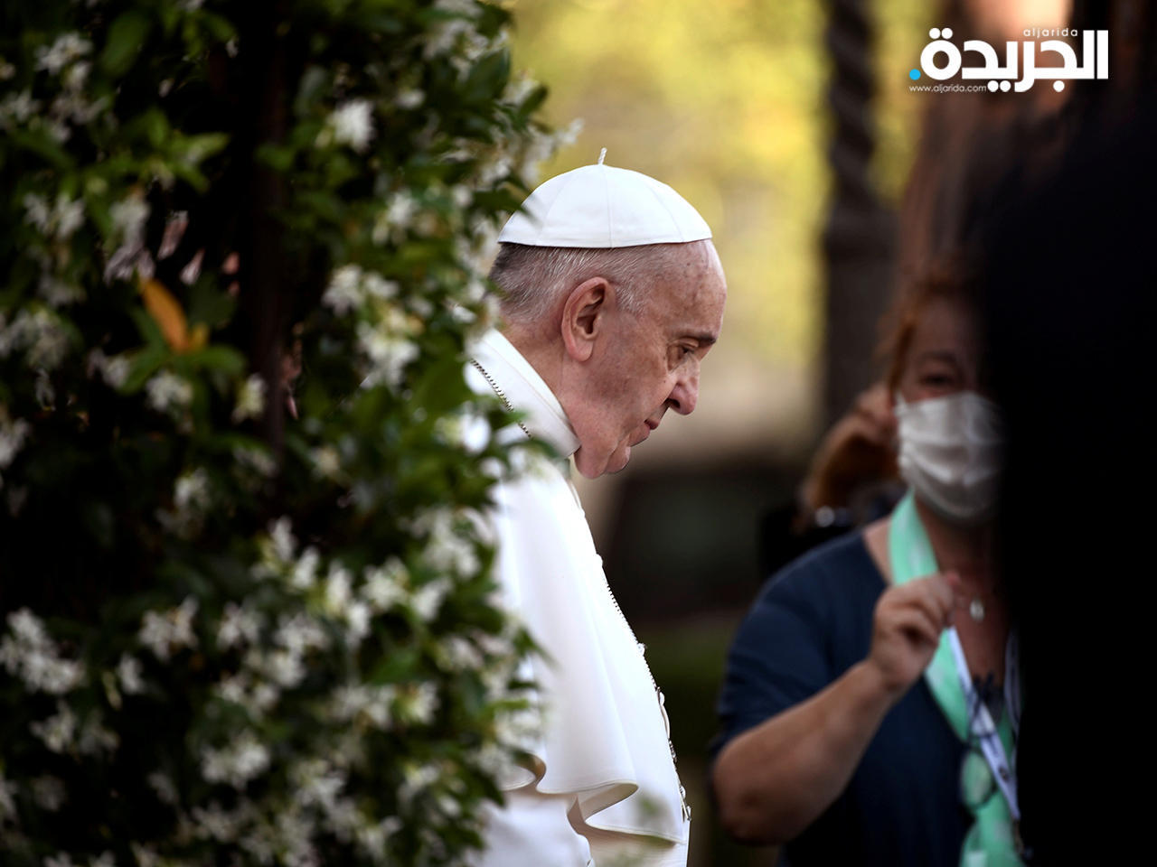 بعد اكتشاف رفات أطفال في مدرسة كاثوليكية.. البابا يدعو للمصالحة