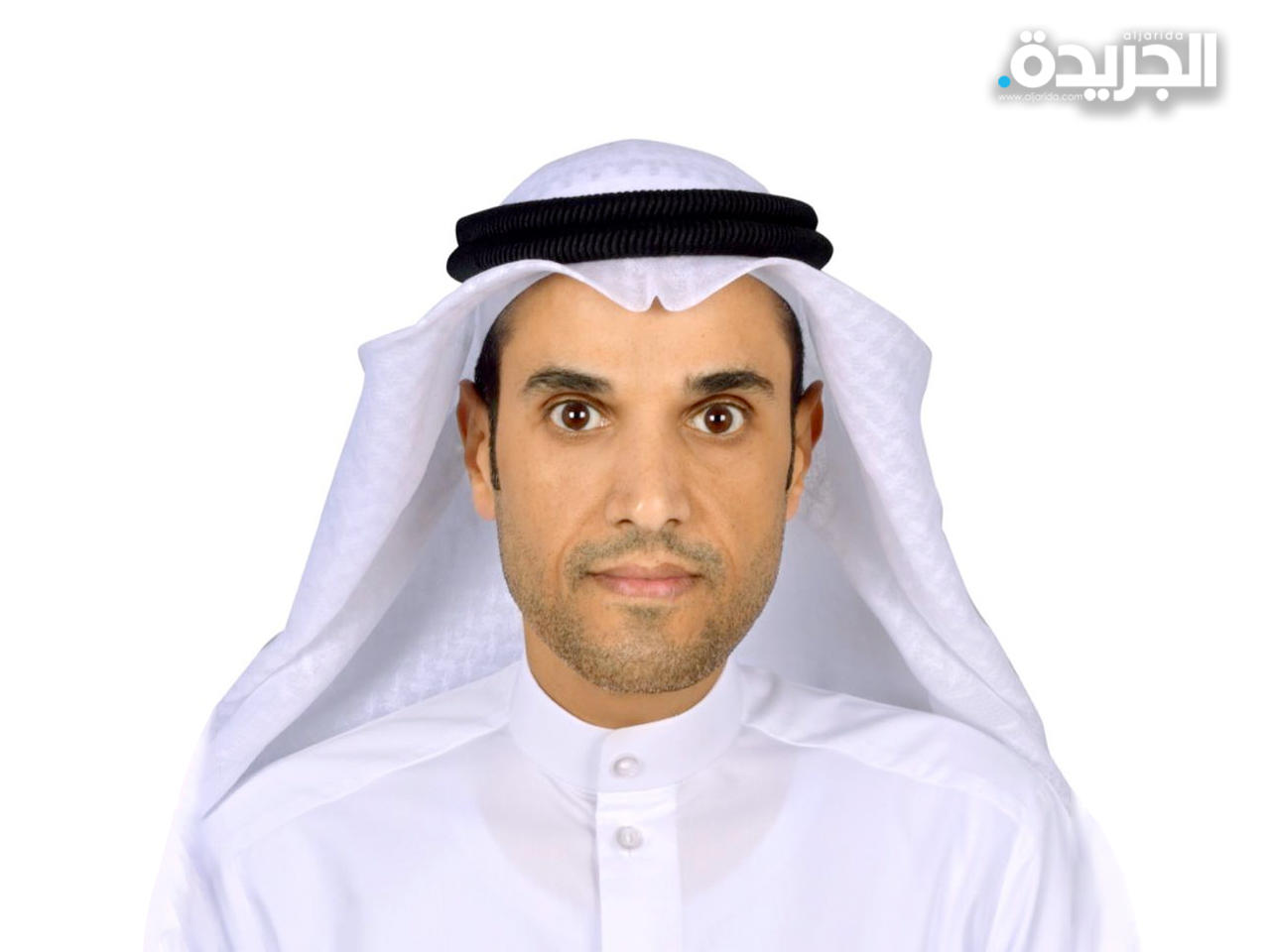 م. مبارك العجمي