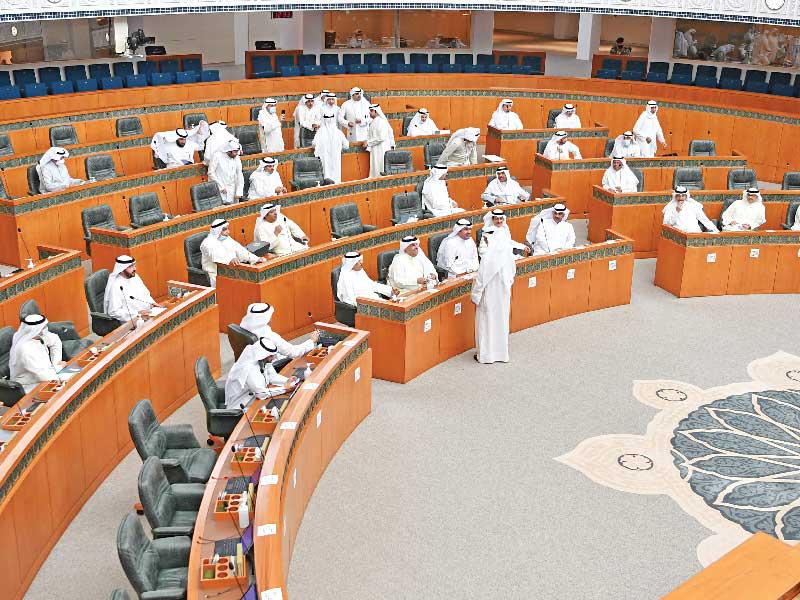 سيناريو 27 إبريل وارد تكراره بقوة للمرة الثالثة غداً