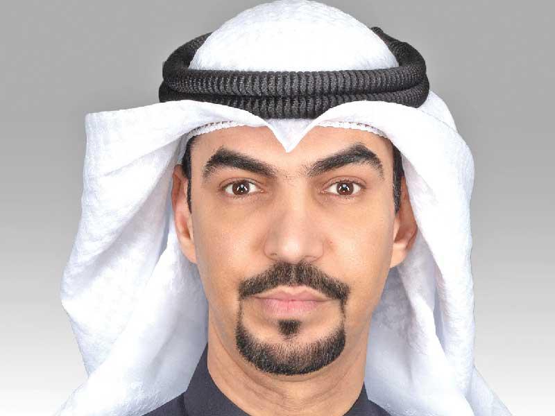 النائب د. علي القطان