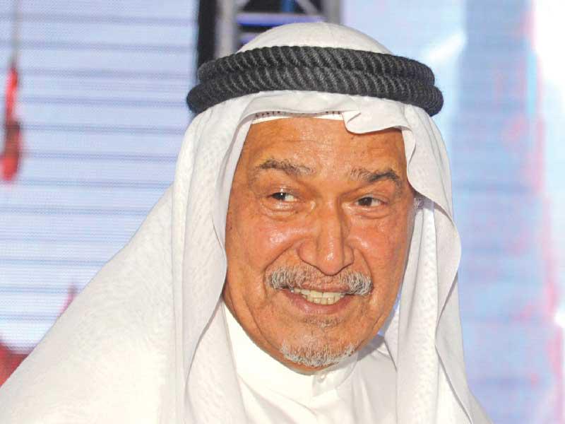 الفنان جاسم النبهان