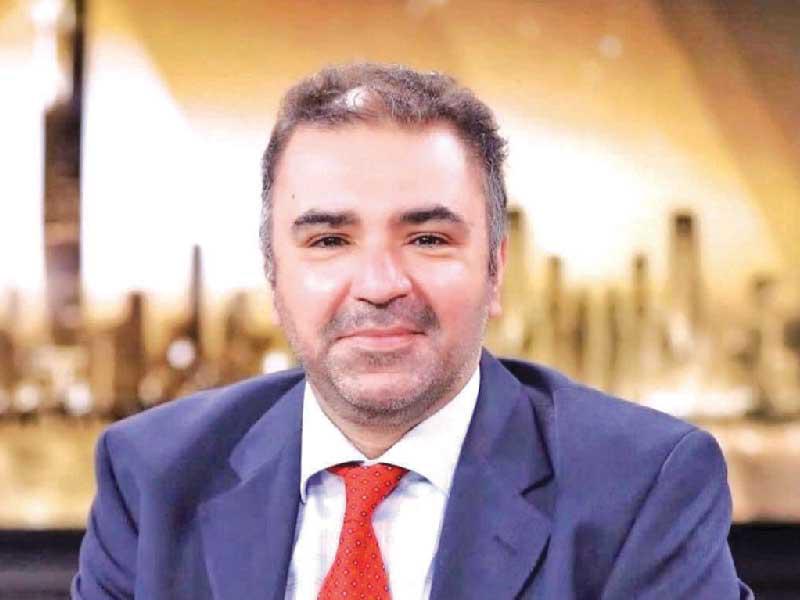 ى طبيب الصحة الوقائية في مركز عبدالرحمن الزيد الصحي د. عبدالله بهبهاني