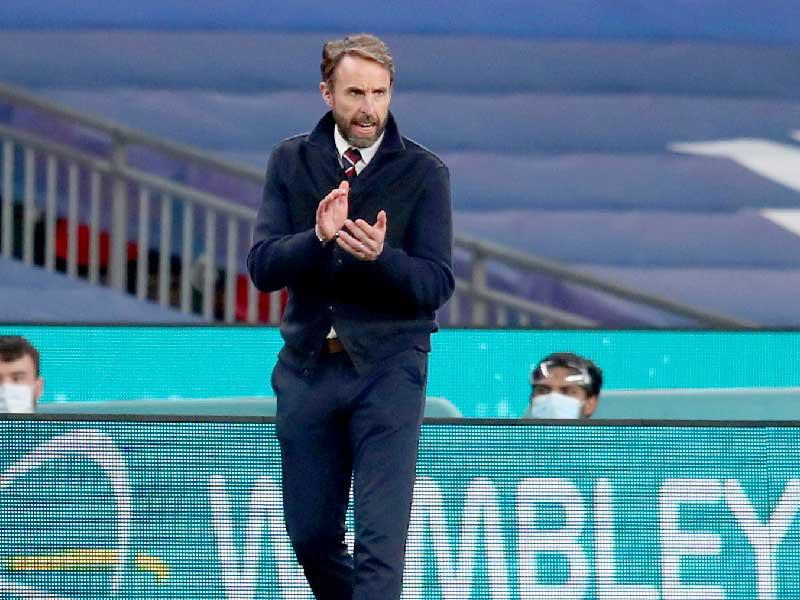 غاريث ساوثغيت