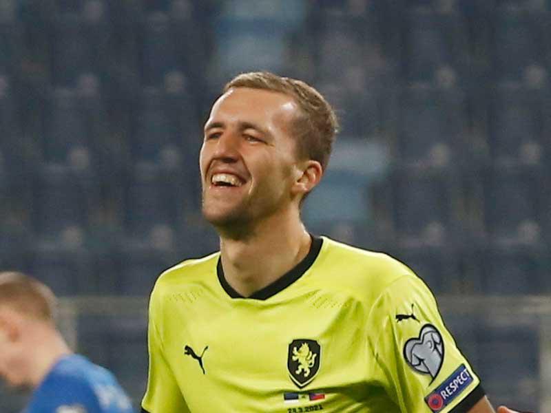 غياب  مدافعها المخضرم أندري كوديلا