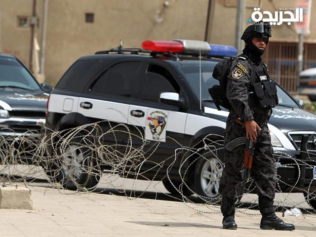 أوامر ضبط بحق 9 مسؤولين عراقيين كبار لتورطهم في الفساد