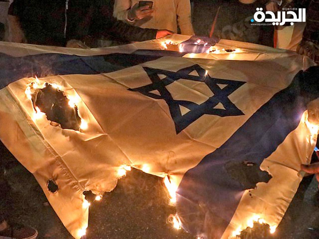 سياسي ألماني يطالب باستبعاد المعادين للسامية من التجنيس